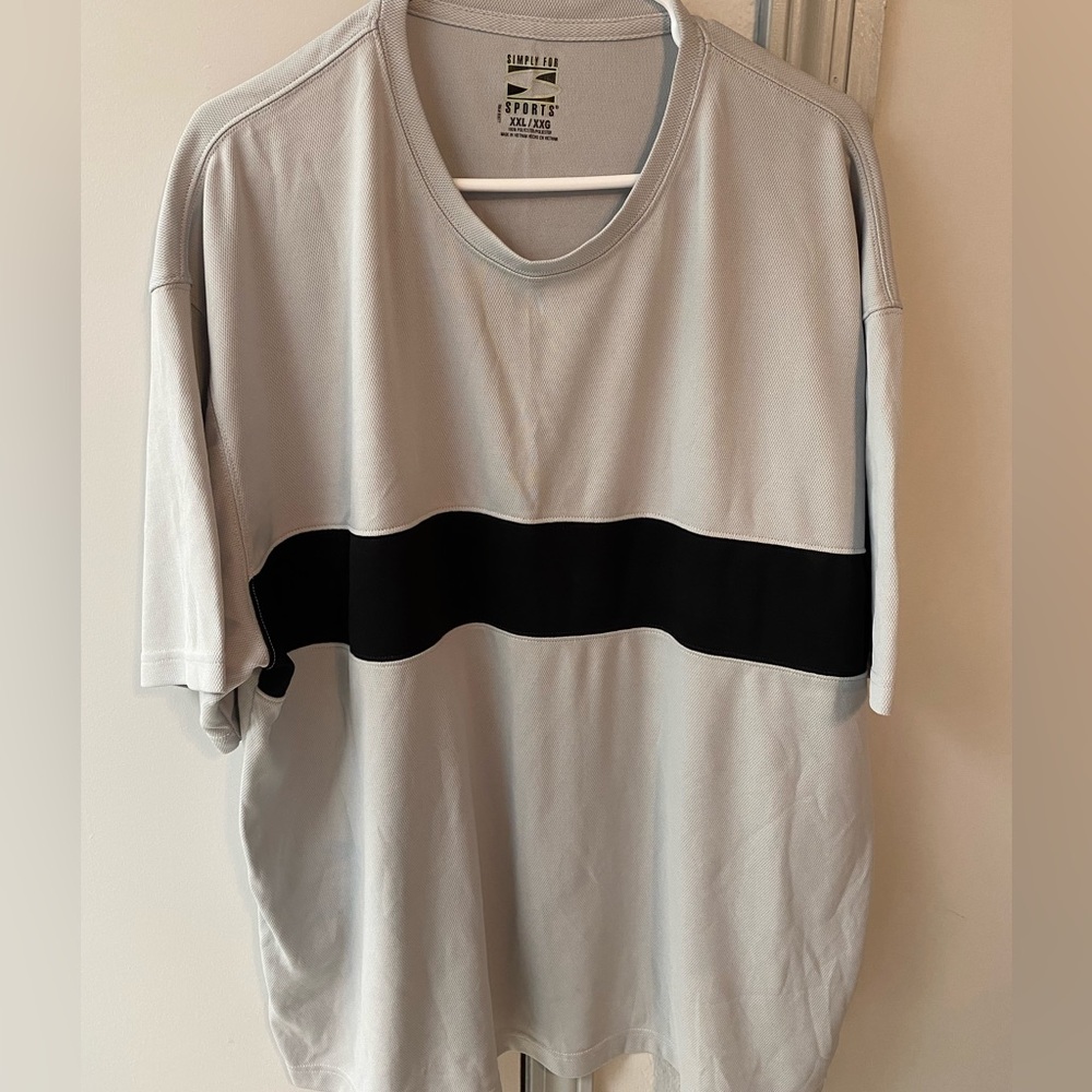 Simply for Sports shirt 2XL